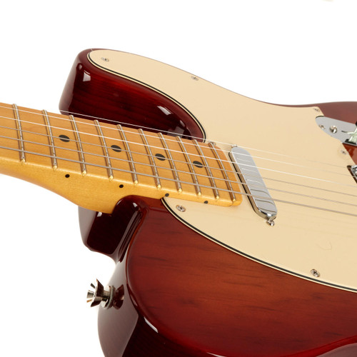 Fender American Professional II Telecaster Maple - Sienna Sunburst