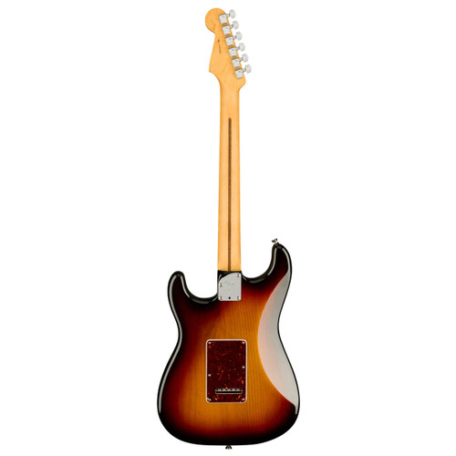 Fender American Professional II Stratocaster HSS Rosewood - 3-Color Sunburst