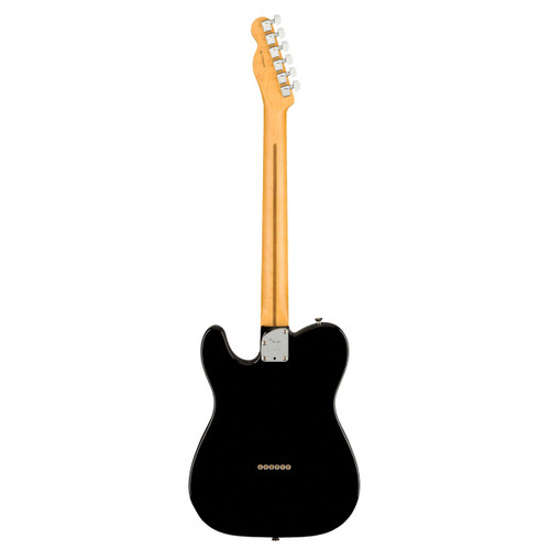 Fender American Professional II Telecaster Maple - Black