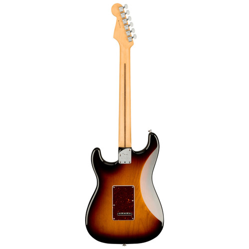 Fender American Professional II Stratocaster Maple - 3-Color Sunburst