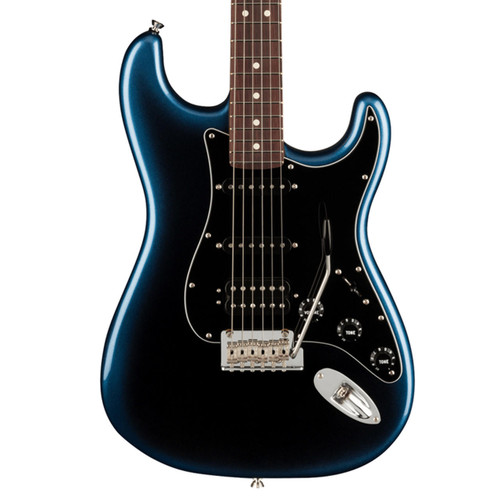 Fender American Professional II Stratocaster HSS Rosewood - Dark Night