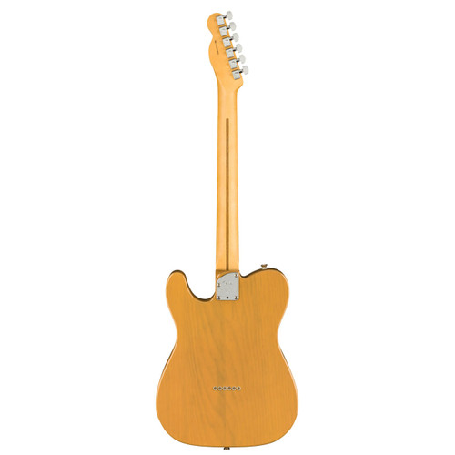Fender American Professional II Telecaster Maple - Butterscotch Blonde