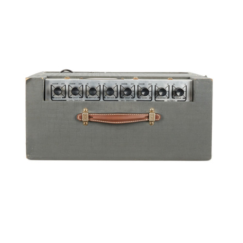 Vintage Danelectro Centurion Model 273 15W 1x12 Tube Combo Amp - 1960