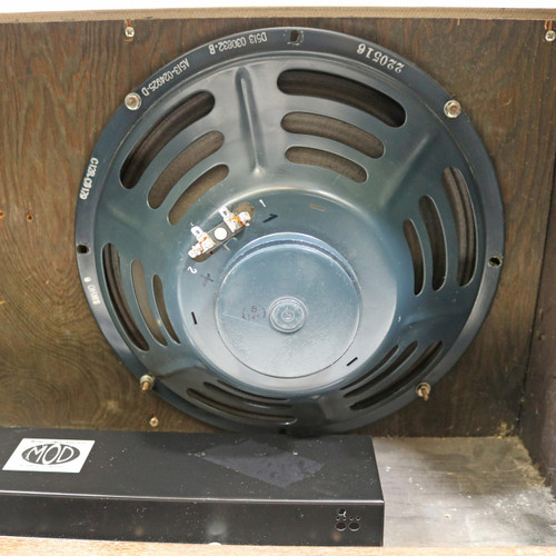 Vintage Airline 62 GVC 9035A 5W 1x12 Tube Combo Amp - 1966