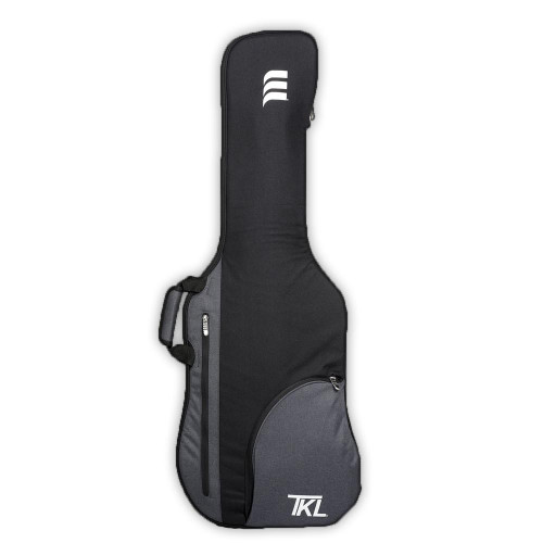 TKL 4630 Black Belt Traditional Universal Electric Soft Case