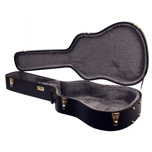 TKL 7815 Premier Dreadnought 6/12 String Acoustic Hardshell Case