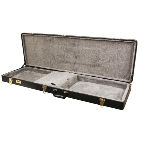 TKL 7836 Premier Rectangular P/J Hardshell Bass Case