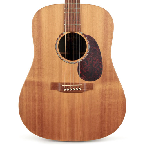 Used Martin DX1 Dreadnought Natural 2009