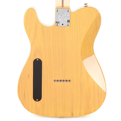 Used Fender Limited Edition Cabronita Telecaster Butterscotch Blonde 2019