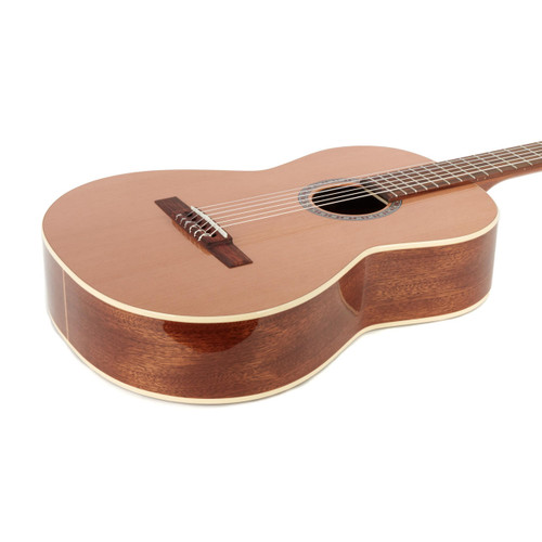 Godin Concert Cedar & Mahogany Classical Left Handed - Natural