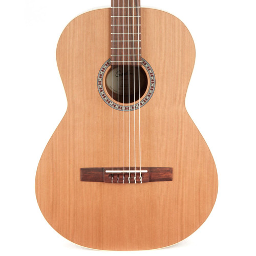 Godin Concert Cedar & Mahogany Classical Left Handed - Natural