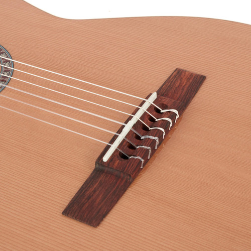 Godin Concert Cedar & Mahogany Classical Left Handed - Natural