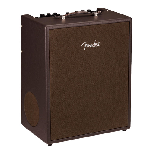 Fender Acoustic SFX II 100W Stereo Acoustic Guitar Combo Amp