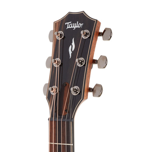 Taylor 814ce Grand Auditorium V Class with Armrest - Natural