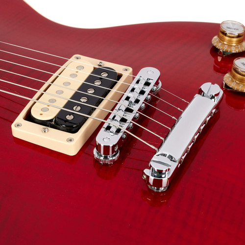 Used Gibson Slash Signature Rosso Corsa Les Paul Racing Red 2013