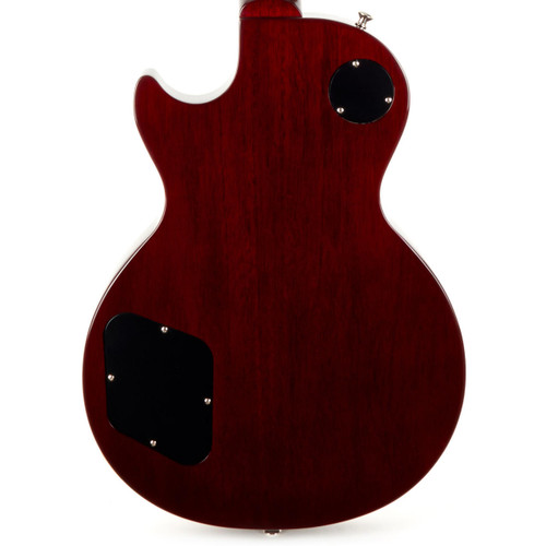 Used Gibson Slash Signature Rosso Corsa Les Paul Racing Red 2013