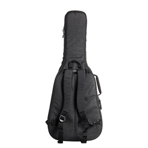 Gator Transit Series Acoustic Guitar Gigbag - Black
