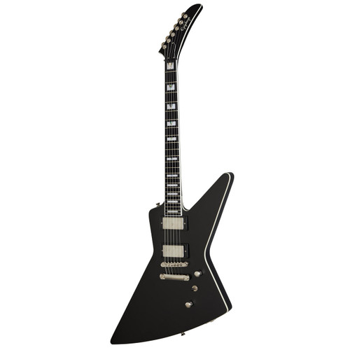 Epiphone Extura Prophecy - Black Aged Gloss