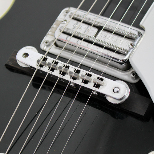 Gretsch グレッチ　ROC JET MODEL Vintage 1972 Gretsch Roc Jet Model Electric Guitar Finished