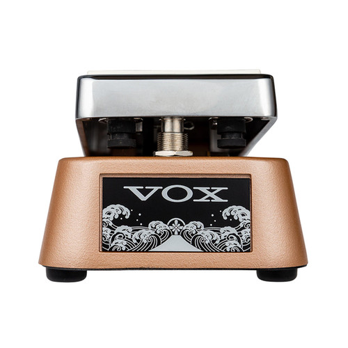 Vox V847-C Limited Edition Made In Japan Wah Pedal