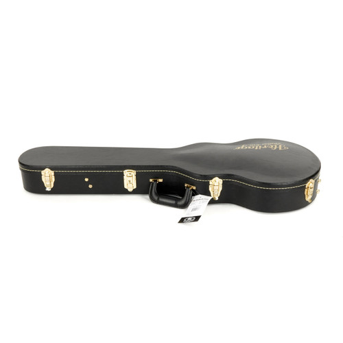 Heritage H-150 Standard - Almond Burst