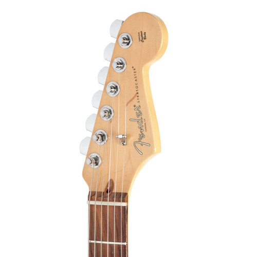 Used Fender American Professional Stratocaster Sunburst 2017
