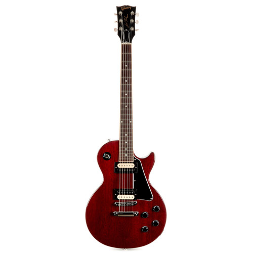 Used Gibson Les Paul Special Plus Limited Heritage Cherry 2016
