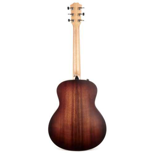 Taylor GS Mini-e Koa Plus Acoustic Electric - Shaded Edgeburst