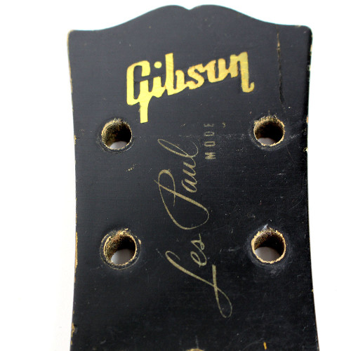 Vintage 1954 Gibson Les Paul Goldtop