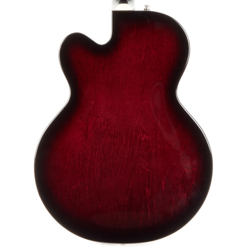 Used Gretsch G6073 Electrotone Bass Burgundy Stain 2005
