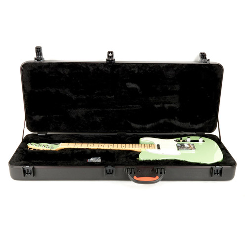 Used Fender Limited Edition American Special Telecaster Surf Pearl 2016