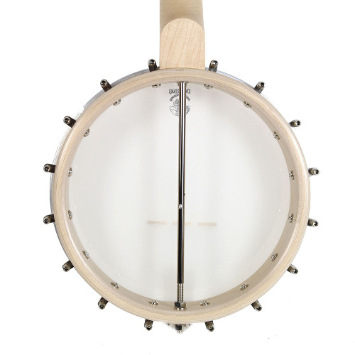 Deering Goodtime Open Back 5 String Banjo