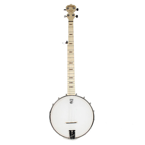 Deering Goodtime Open Back 5 String Banjo