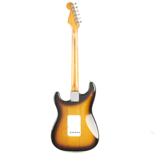 Vintage Fender American Vintage Reissue AVRI '57 Stratocaster Sunburst 1987