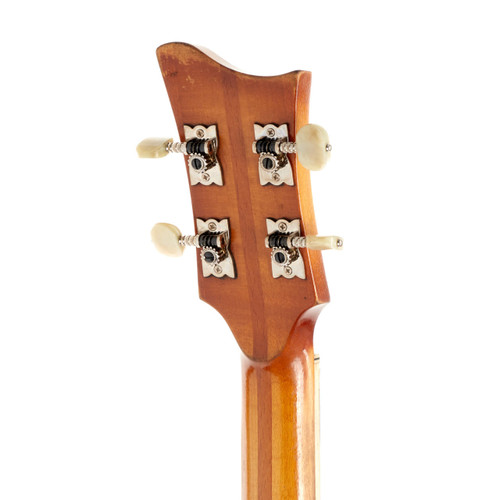 Hofner Club Bass 500/2 - Limited Vintage Aged Sunburst