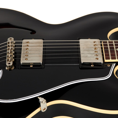 Gibson Custom Shop 1959 ES-335 Reissue VOS - Ebony