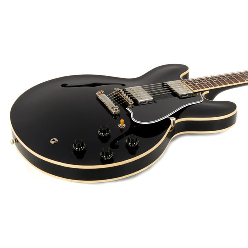 Gibson Custom Shop 1959 ES-335 Reissue VOS - Ebony