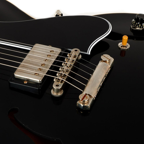 Gibson Custom Shop 1959 ES-335 Reissue VOS - Ebony