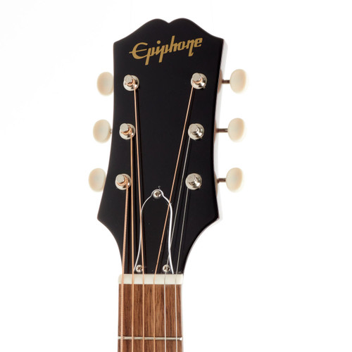 Epiphone J-45 Acoustic Electric - Aged Vintage Sunburst Gloss