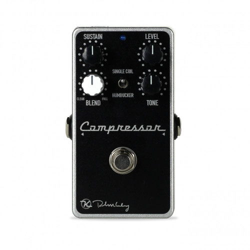 Keeley Compressor Plus Pedal