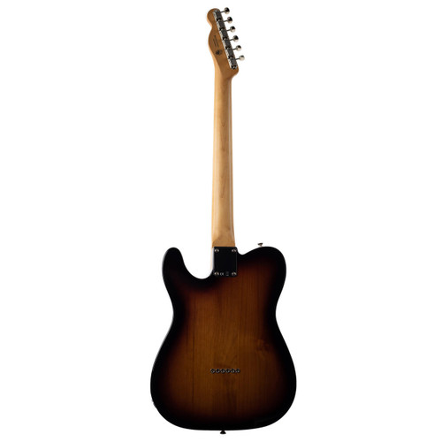 Fender Noventa Telecaster Pau Ferro 2-Color Sunburst