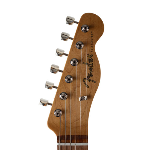 Fender Noventa Telecaster Pau Ferro 2-Color Sunburst