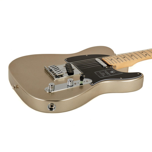 Fender 75th Anniversary Telecaster Maple Diamond Anniversary