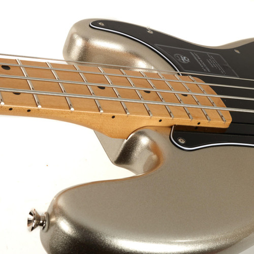 Fender 75th Anniversary Precision Bass Maple Diamond Anniversary