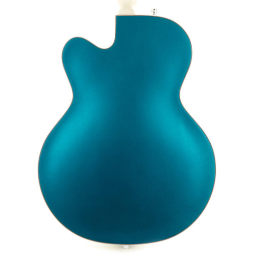 Gretsch G5410T Limited Edition Electromatic Tri-Five - Ocean Turquoise