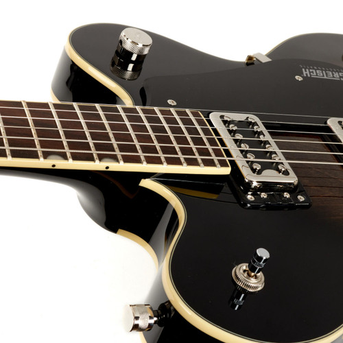 Gretsch G5622 Electromatic Center Block Double-Cut with V-Stoptail - Bristol Fog