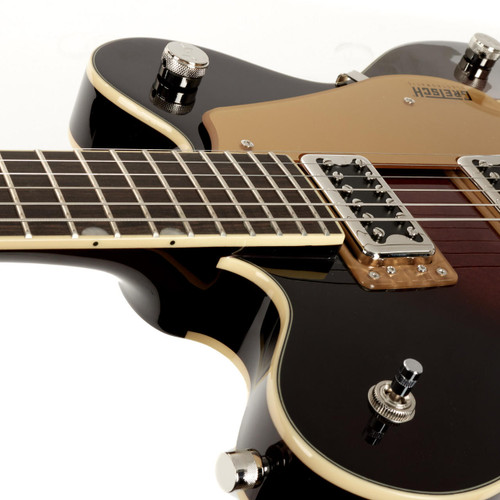 Gretsch G5622T Electromatic Center Block Double-Cut - Single Barrel Burst