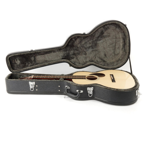 Eastman E10OO Adirondack OO Acoustic - Natural