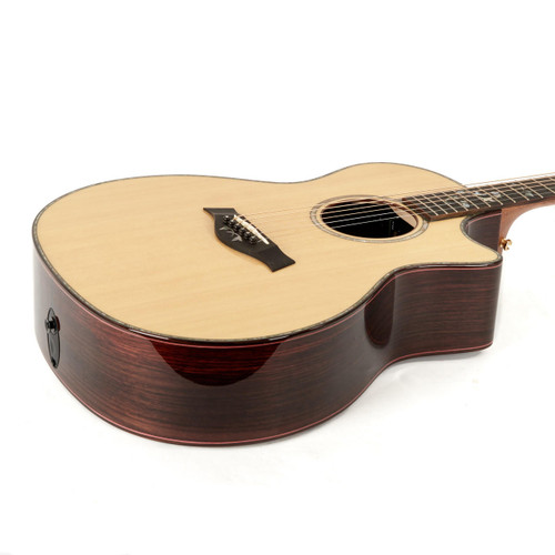 Used Taylor 914ce Grand Auditorium Natural 2011