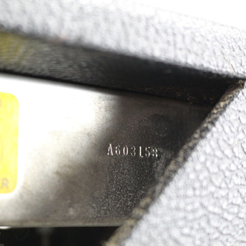 Vintage Silverface 1976 Fender Princeton 12W Tube Combo Amp w/ JBL K120